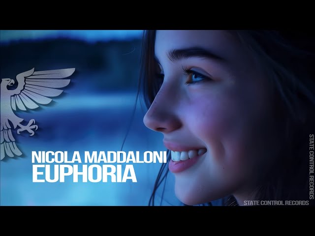 Nicola Maddaloni - Euphoria