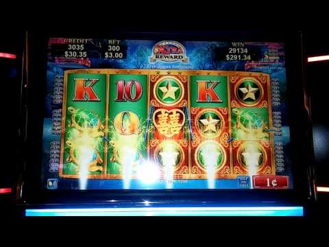 Slot xtra reward