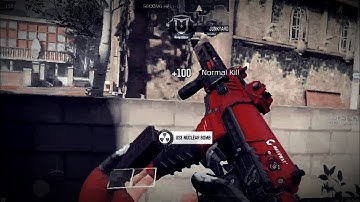 How I Broke my Fastest Nuke Record in COD Mobile ☢️