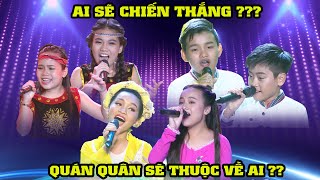 Đêm Chung Kết 