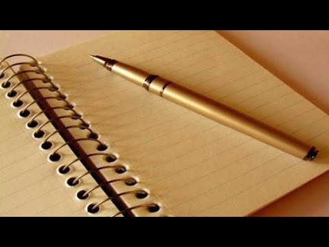 كيف تكتب تقرير عن كتاب