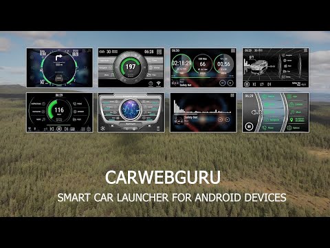 CarWebGuru ver. 3. 2  установка, настройка, вопросы