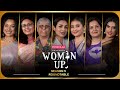 Woman up s5 roundtable  i am a masterpiece  yet a work in progress  womens day 2024