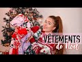 Mes Vêtements cocooning de Noël 🎄#9