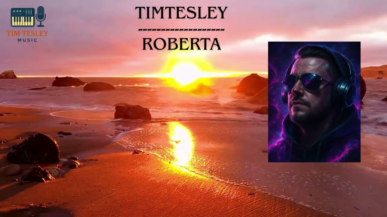 Tim Tesley Music - Roberta
