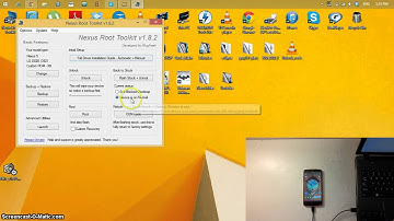 How to Unroot Nexus 5 and Return to Stock - Detailed Guide Windows