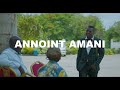 Annoint Amani - UNAJITOA AKILI ( official music video ) Mp3 Song