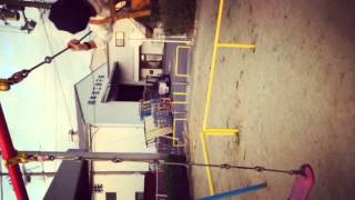 EBANCE 5 H型 リュック