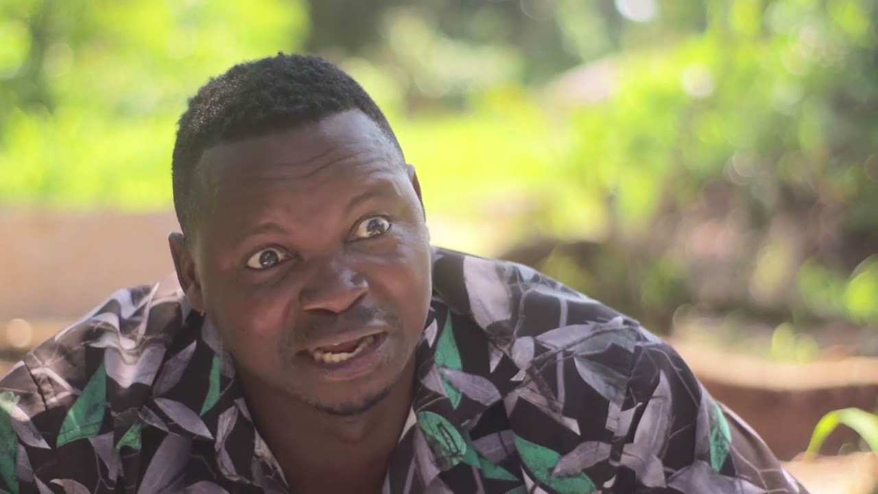 Mr boa ft Kavike kujugwa