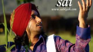 Satinder Sartaj Sai Full song 640x360