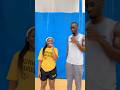 Bakary Camara's Story