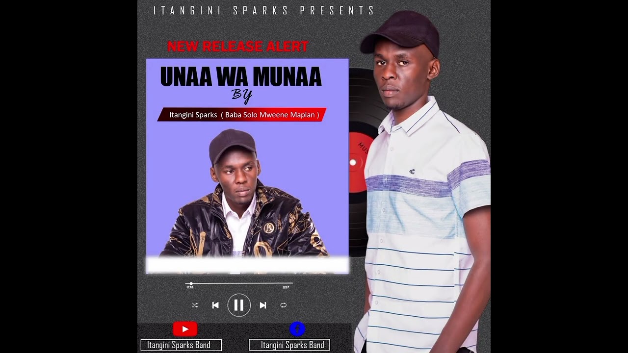 UNAA WA MUNAA-Itangini sparks 