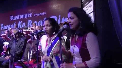 Ankho Ki Gustakhiyan II Mickey Singh Narula II Live II Kavita Krishnamurty II Hum Dil De Chuke Sanam