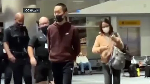 Passenger's Shocking Attack on Flight Attendant Prompts Call for Action by FAA