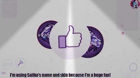 √|MITOSIS GAMEPLAY | I Only know how to mongo! |√