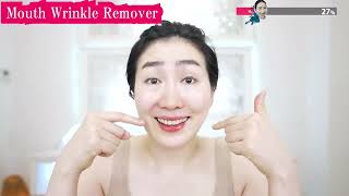 Full Face Oil Massage that Changes your Destiny in 10 days! Tighten and Brighten Mature Sagging Skin