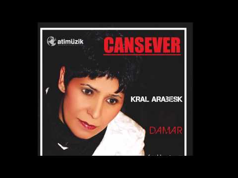 Cansever - Terketmek Ne Kadar Kolay [ © Official Audio ]