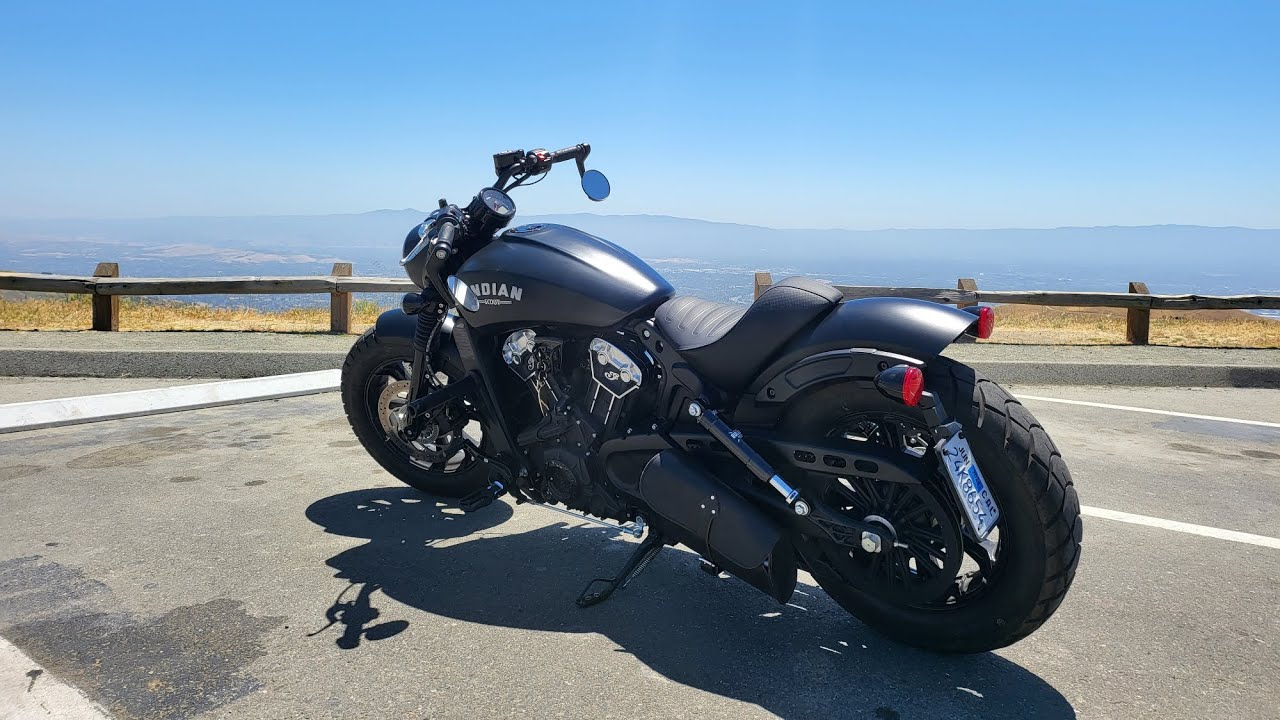 Cruise Control For Indian Scout Bobber at Leah Forbes blog