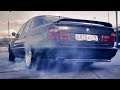 ЛЕГЕНДЫ 90-Х: BMW M5 E34 с пробегом 25 000 КМ! Тест-драйв + история об одной из лучших БМВ. ИКОНА!