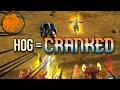 The Hog Cup Was Hype!!! GW2 PvP Community Tournament Best Clips