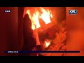 В Семее прохожие спасли двух пенсионеров