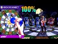 Kinect Sports Gems: Darts vs. Zombies (Xbox 360) ๐ฏ