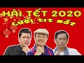 Hài Tết 2021 ❤️ Hài Trấn Thành 2021 Mới Nhất ► Liveshow Trấn Thành, Hoài Linh, Chí Tài Mới Nhất