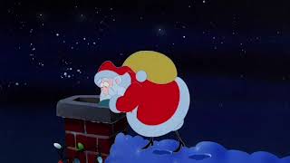 National Lams Christmas Vacation 1989 Opening Credits