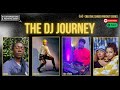 The dj journey  episode 04  in conversations and masterclasses