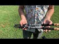 Hiker Hunger Trekking Poles | ReddyYeti Gear Review