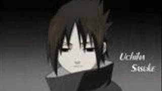 A Sasuke Slideshow