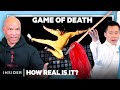 Martial artists rate 21 fight scenes in movies and tv  how real is it  insider