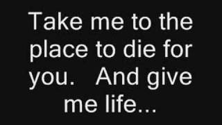 Children Of Bodom-Lake Bodom+lyrics