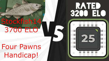 Stockfish 14 vs Chess.com Max Engine | Battle of the Chess Engines