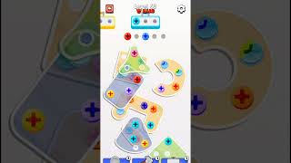 Screw Jam Game Level - 63 Without Booster | Entertainment Games #entertainment #games
