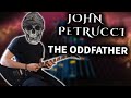 John Petrucci - The Oddfather (Rocksmith CDLC) Guitar Cover