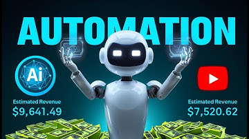 Start a YouTube Automation Channel  With AI