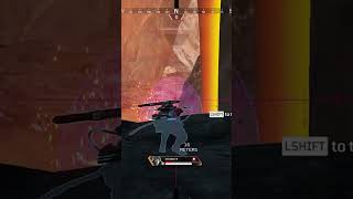 Kraber Decimation vs 100T