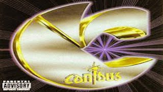 (Classic)🥇Canibus - Can-I-Bus (1998) NYC,NY sides A&B