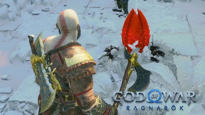 God of War Ragnarok: filho de ator o convenceu a ser Odin