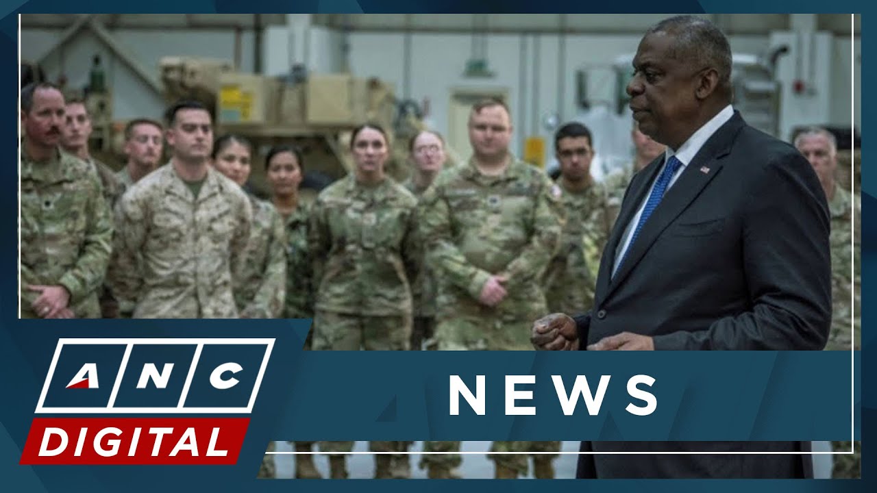 Report: U.S. reaches deal to extend military presence at Qatar base ...