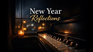New Year Reflections  Emotional Piano Full Melody