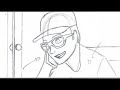 Animatic The Ritual of the mask