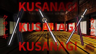 RANGE TYPE ADVANCED COMBOS| KUSANAGI: SHINOBI STRIKER