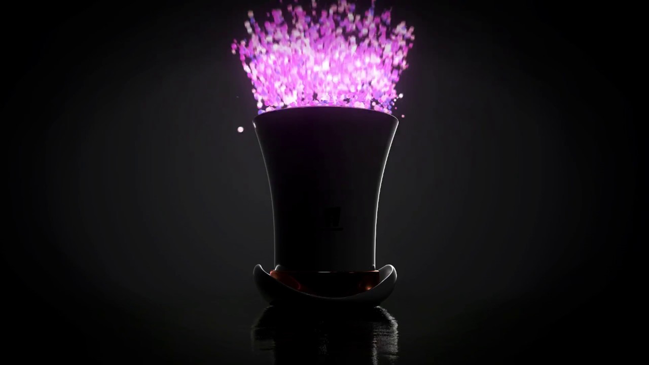 Charlie'S CANDLE Top Hat Gentle Edition Enchanting Orchard Walk YouTube
