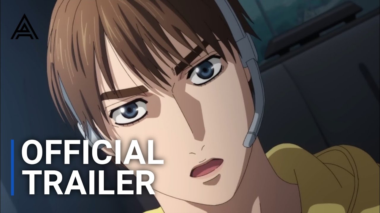 MF Ghost Season 3 - Official Trailer - YouTube