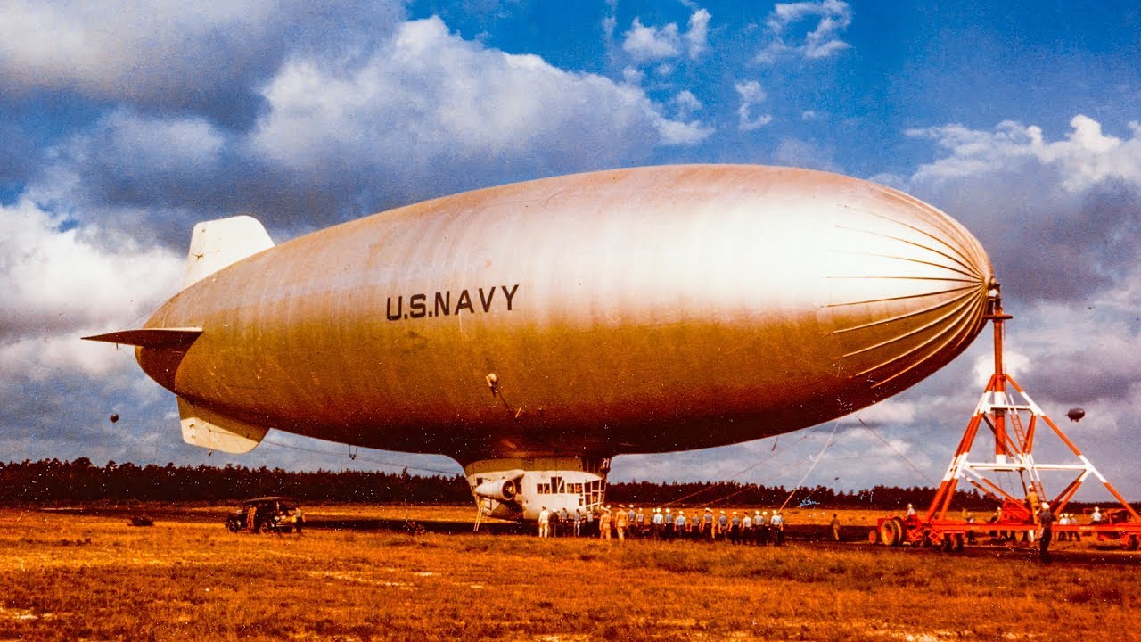 blimp