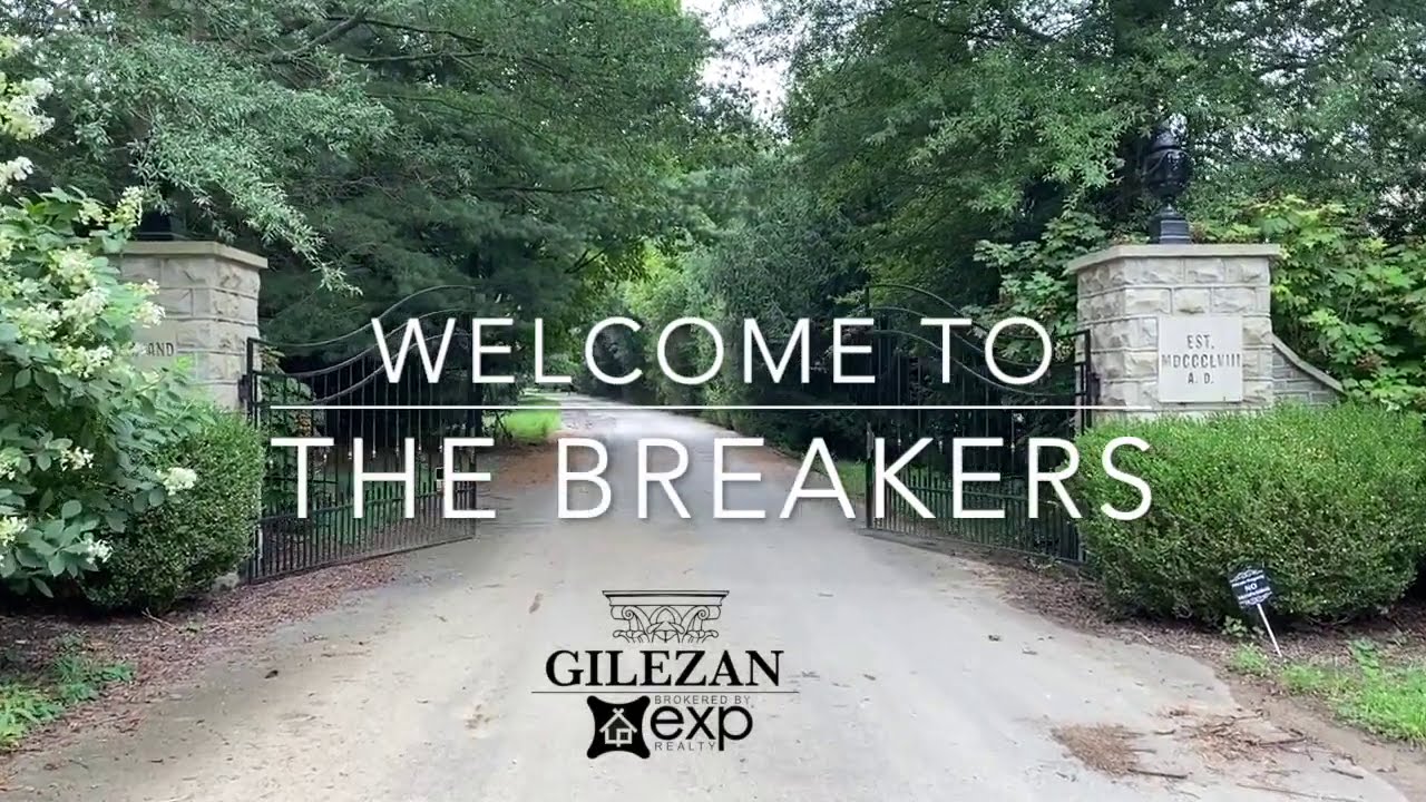 The Breakers at Prospect First Look YouTube