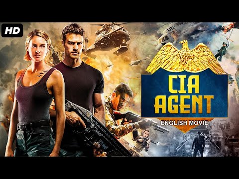 CIA AGENT - Hollywood Action Movie | English Movie | Aaron Eckhart | Action Movie | Free Movie