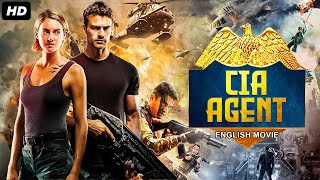 CIA AGENT - Hollywood Action Movie | English Movie | Aaron Eckhart | Action Movie | Free Movie screenshot 4